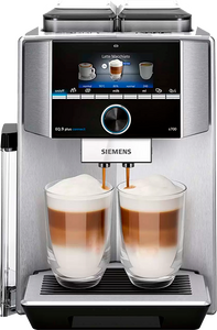 Ремонт кофемашины Siemens TI9573X7RW EQ.9 Plus Connect s700