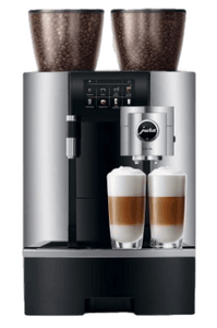 Ремонт кофемашины Jura Giga X8c Professional